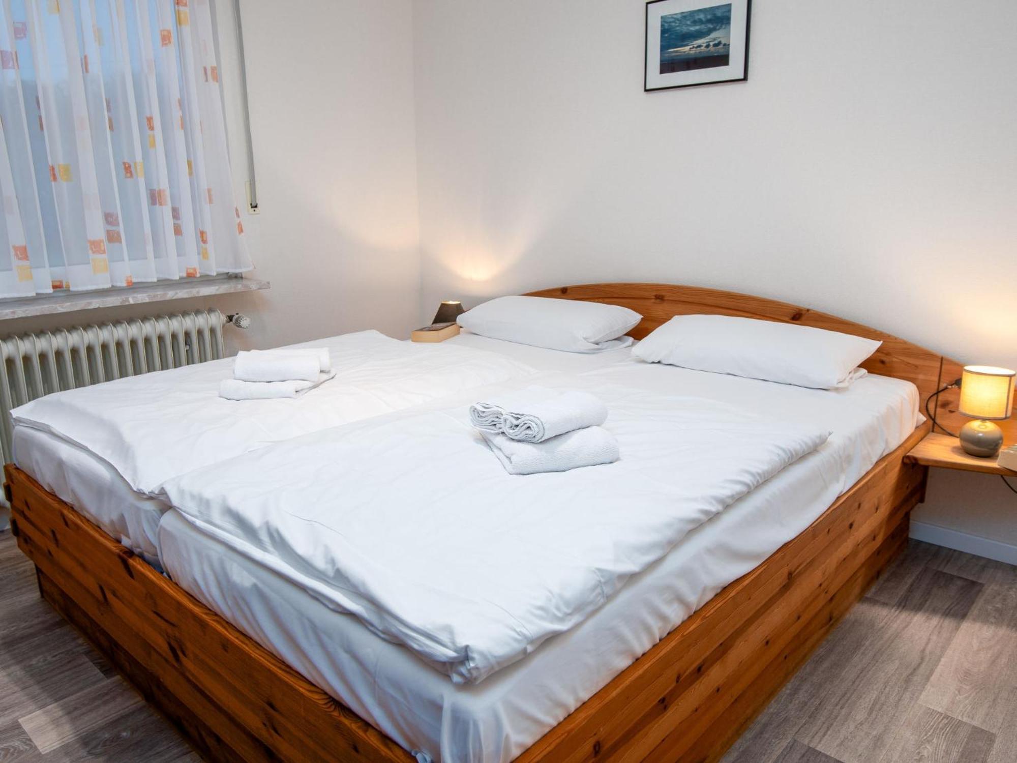 Holiday Home Albatross Norddeich  Exterior foto