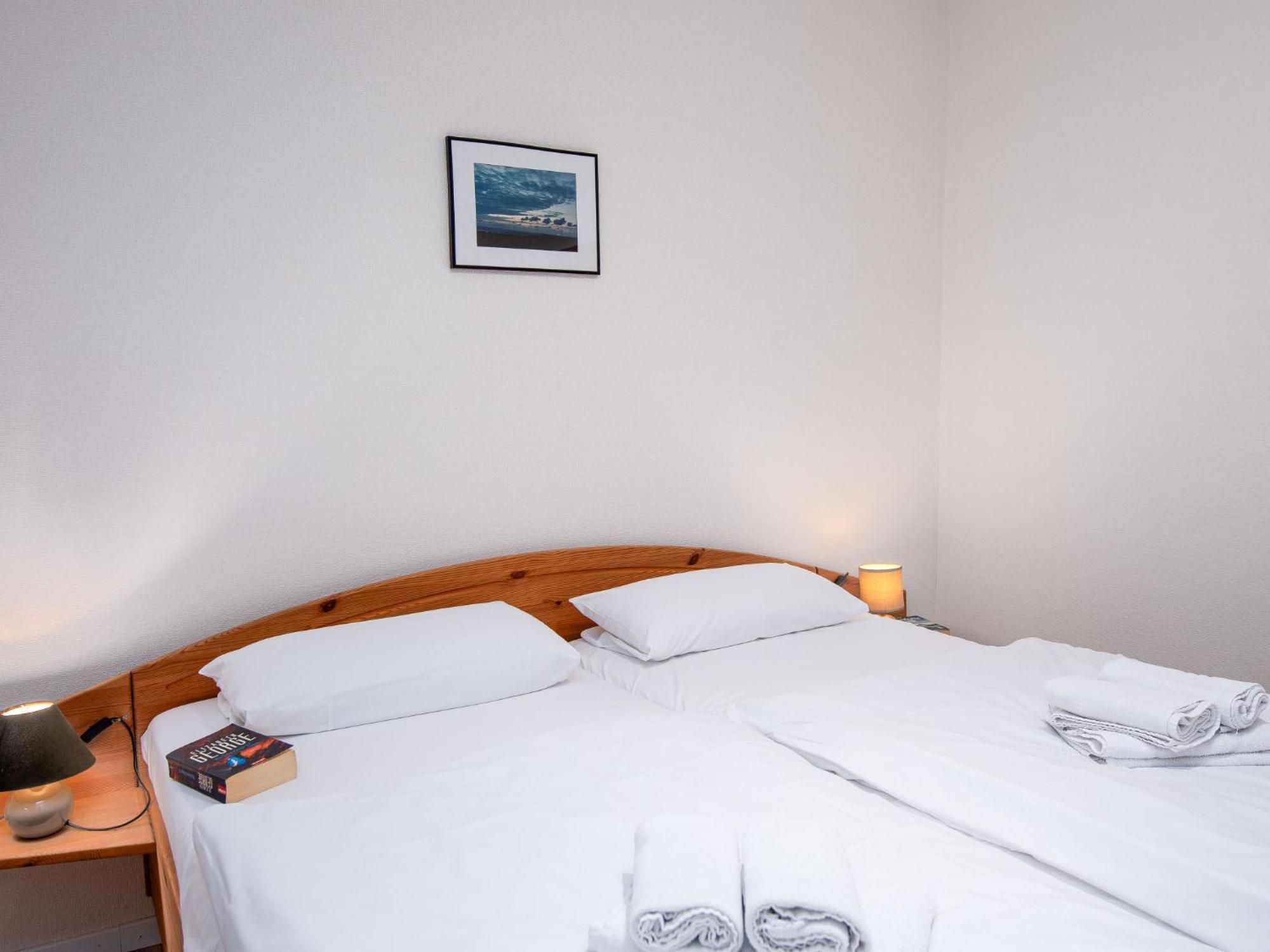 Holiday Home Albatross Norddeich  Exterior foto