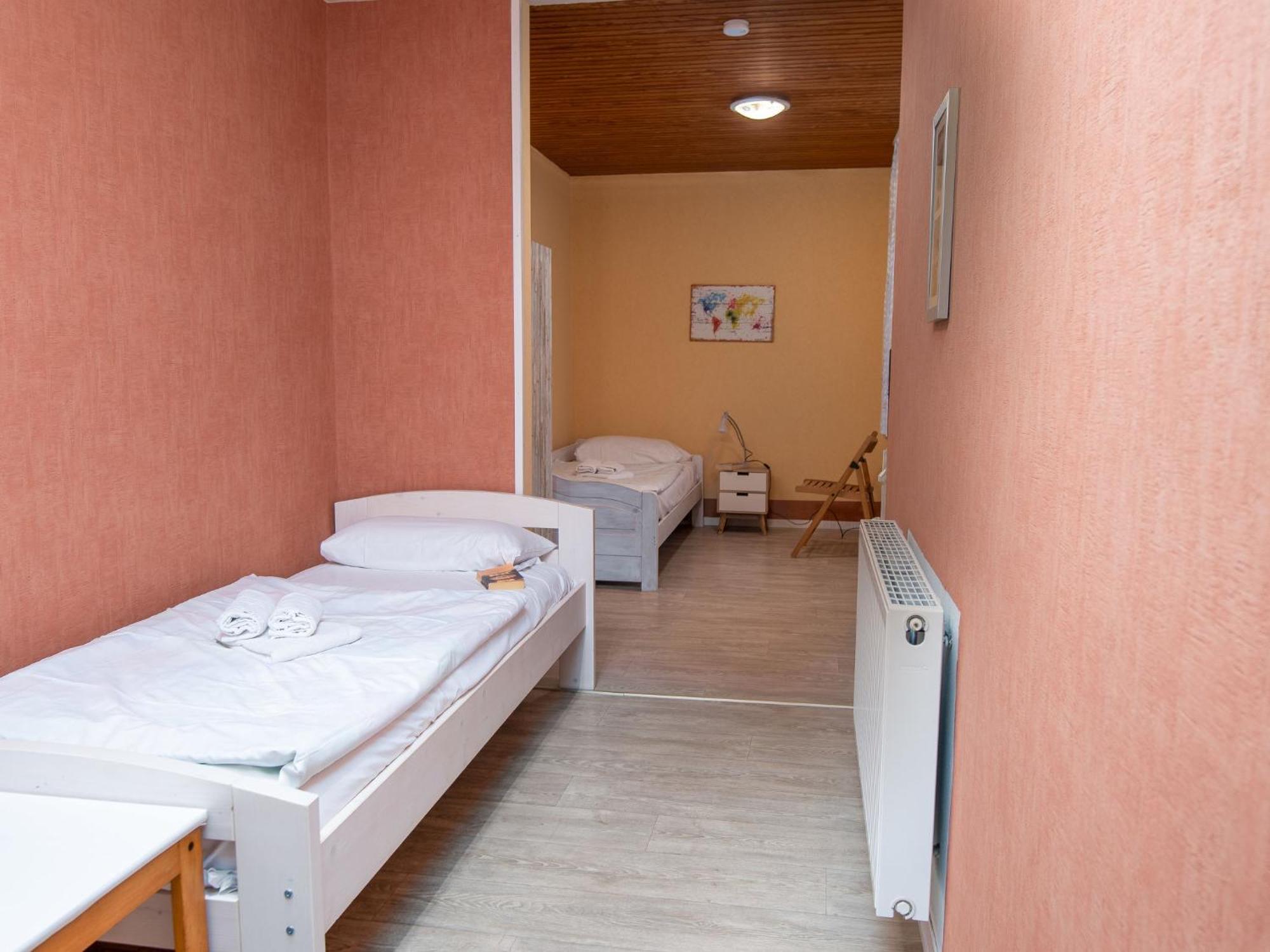 Holiday Home Albatross Norddeich  Exterior foto